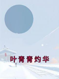 《叶青青灼华》(叶青青灼华)小说阅读by叶青青