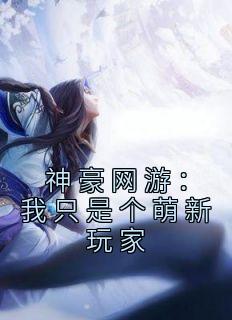 《神豪网游：我只是个萌新玩家》全文免费章节在线试读 赵林魏军小说