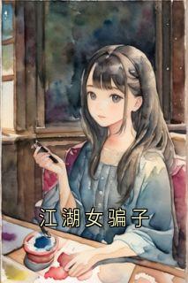 《江湖女骗子》小说章节列表在线试读 罗兆陈恩小说全文